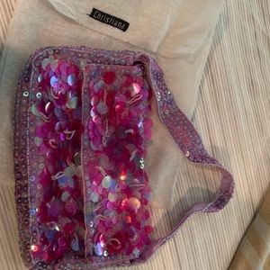 Christiana Evening Bag